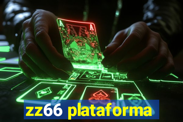 zz66 plataforma